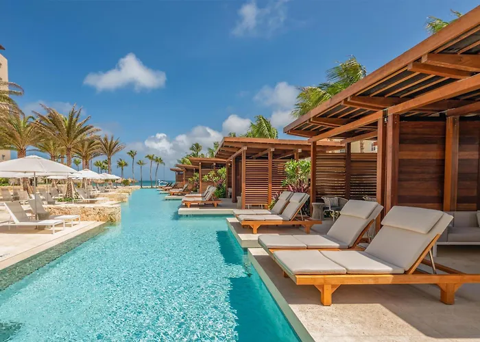 Hyatt Regency Aruba & Casino