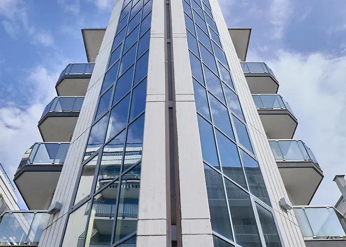 Hotel familiare: Hotel Byron Bellavista