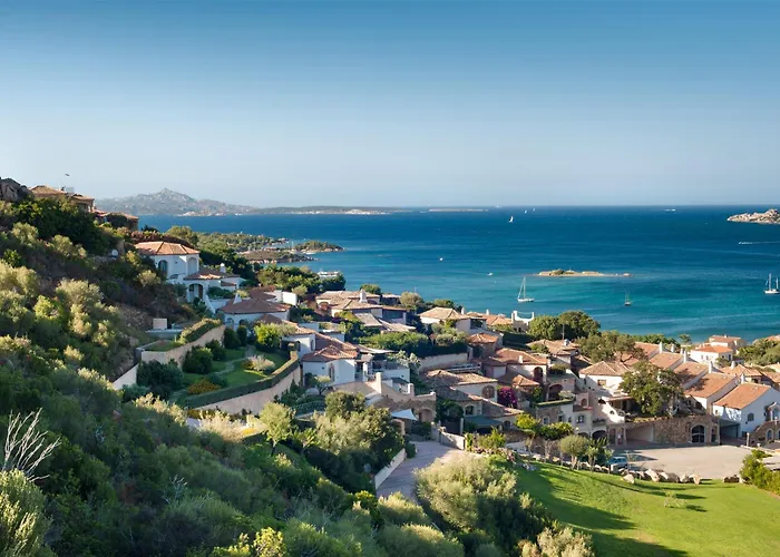 Aethos Hotel Sardinia