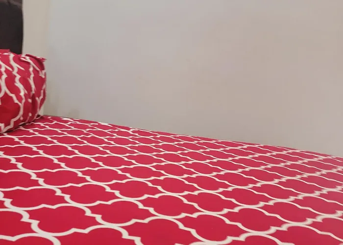 White Palace Guest House