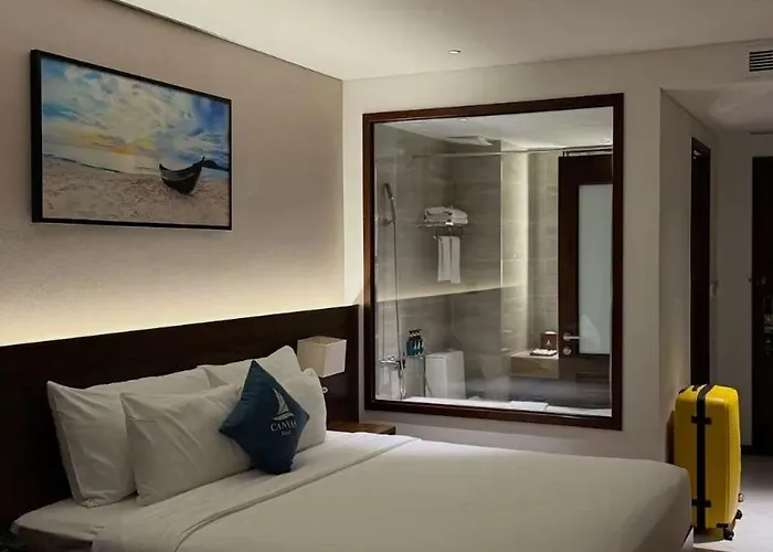 Ocean View Hotel