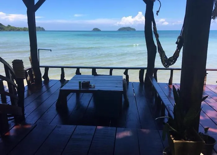 Tiger Hut