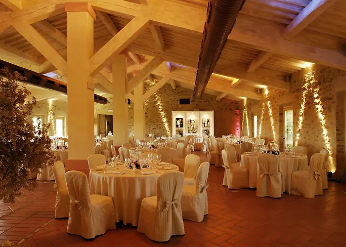 L'Andana Tenuta La Badiola