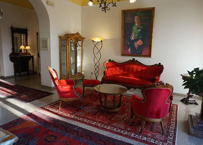 Villa Las Tronas Hotel & Spa