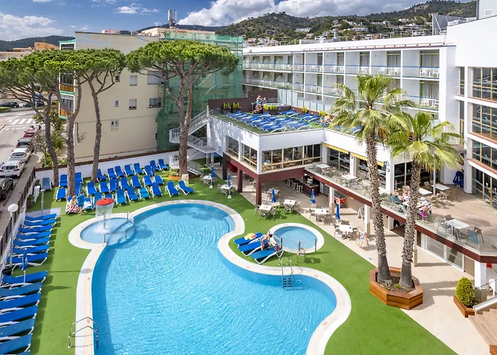 GHT Costa Brava&Spa