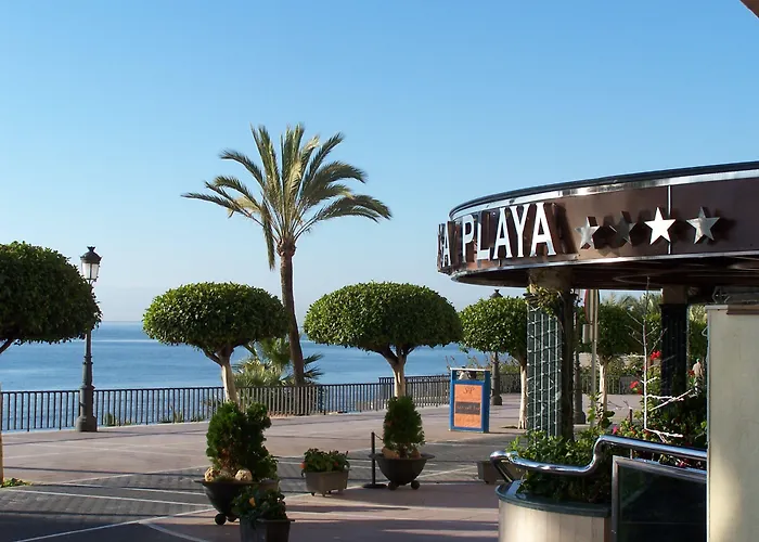 Hotel: Ona Princesa Playa