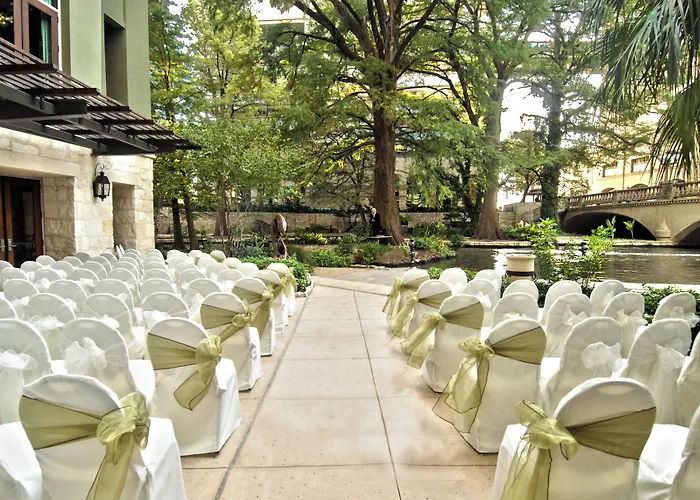 Hotel Contessa - Suites On The Riverwalk