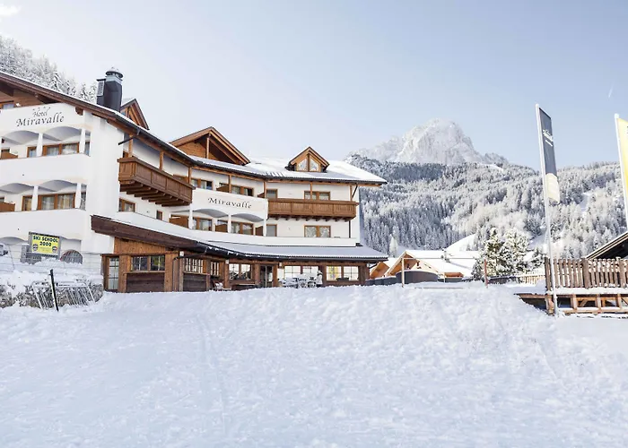 Hotel: Hotel Miravalle
