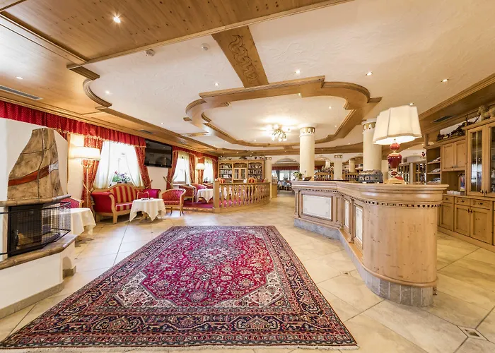Hotel: Hotel Miravalle