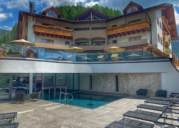 Hotel: Hotel Miravalle