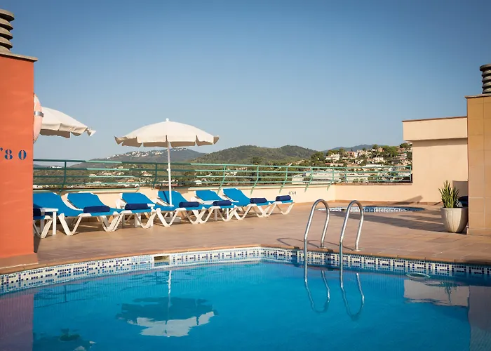 Htop Royal Sun Suites #Htopfun