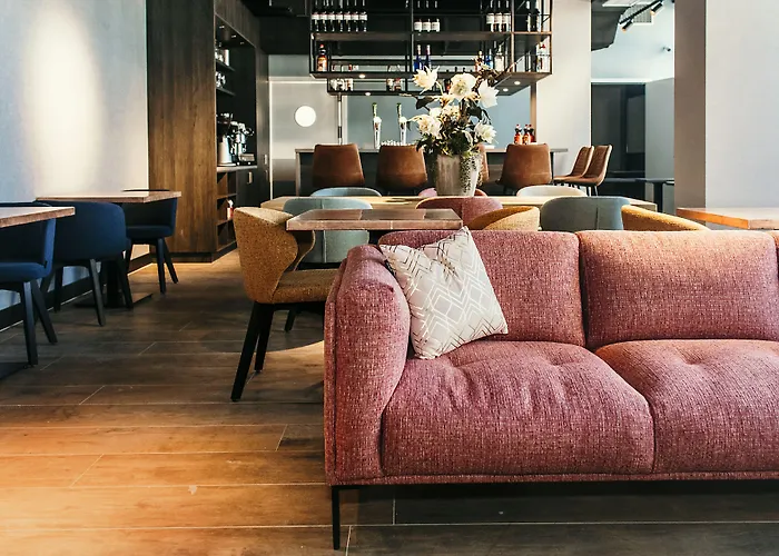 Familiehotel: Amsterdam Beach Hotel