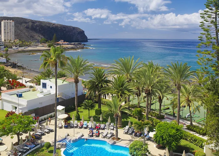 Boutique Hotel H10 Big Sur - Adults Only