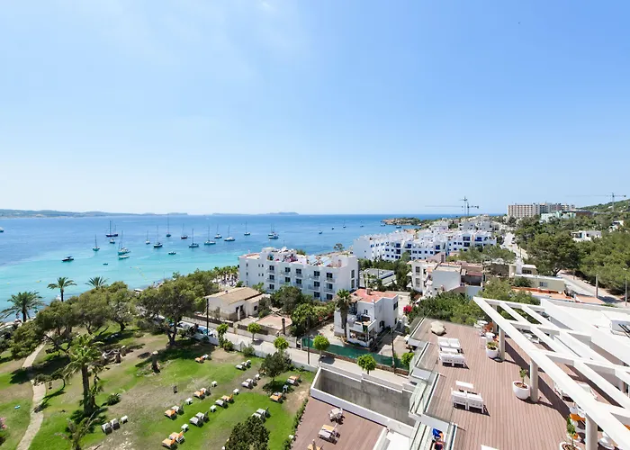 Hôtel pour familles: Hotel Abrat