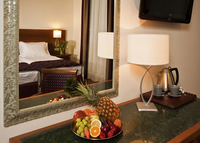 Hotel Galileo