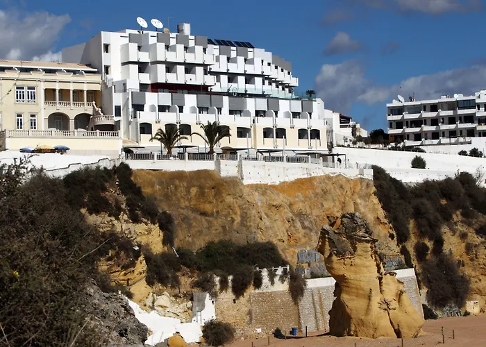  Rocamar Exclusive & Spa - Adults Only