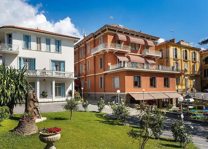 Villa Maria