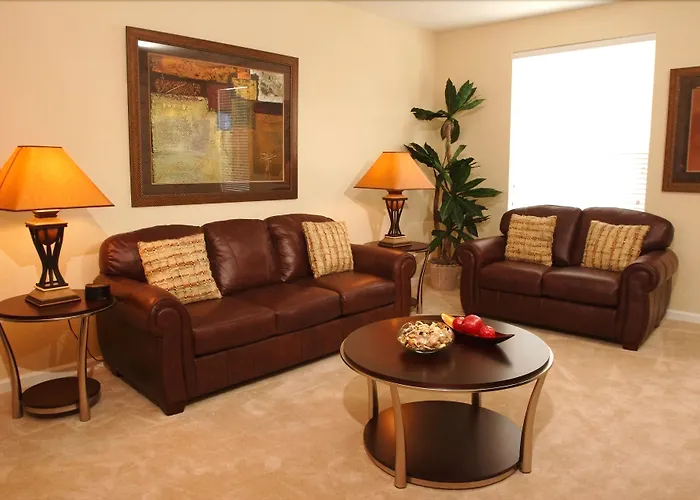 Beach hotel: Vista Cay Resort By Millenium At Universal Blvd.