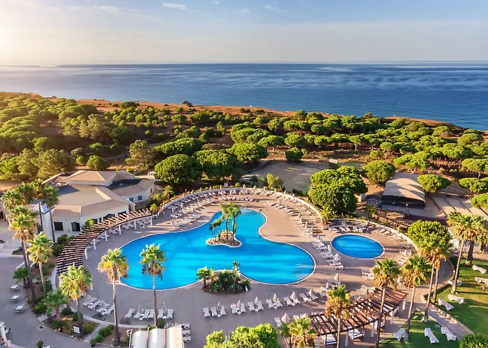 Ap Adriana Beach Resort