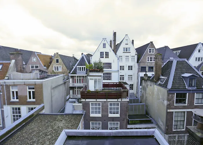 City Amsterdam