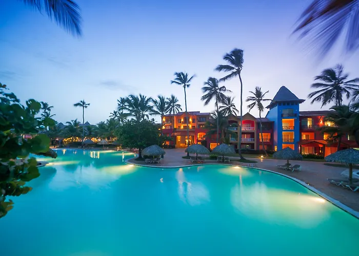 Caribe Deluxe Princess