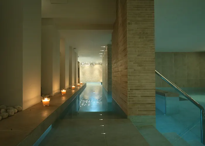 Le Rose Spa Hotel