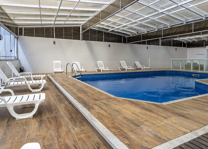 Hotel para famílias: Hotel Ilha da Madeira