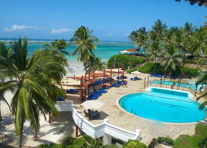 Voyager Beach Resort