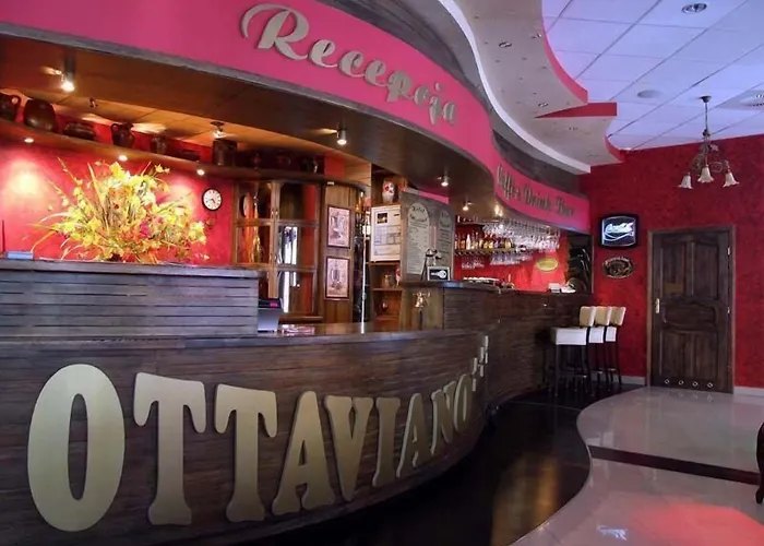 Hotel Ottaviano