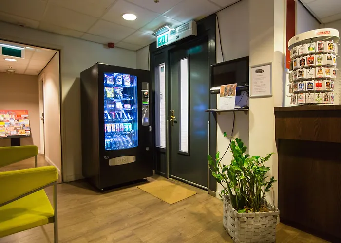 Dutch Design Hotel Vondelpark