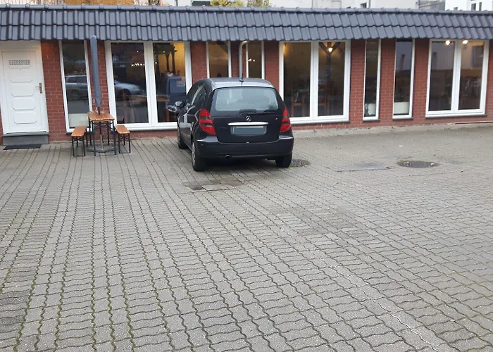 Hotel&Pension Plagwitzer Hof