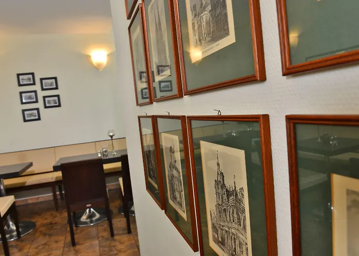 Hotel Domstern