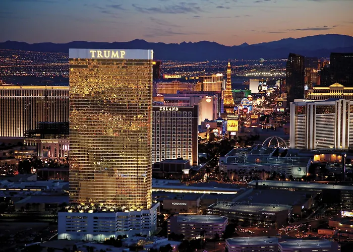 Trump International Las Vegas