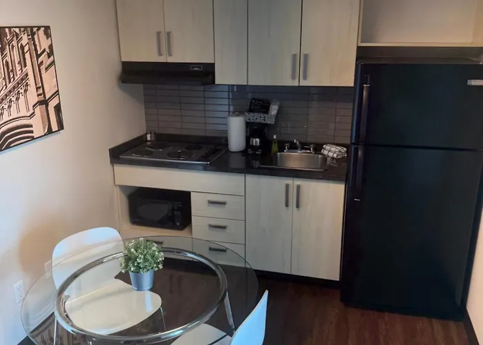 Sait Residence & Conference Centre - Calgary