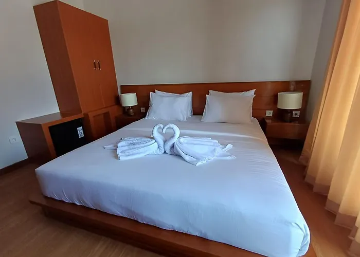 Taste Of Bali Hostel