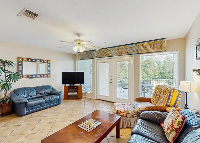 Water Wheel Resort Condo G202