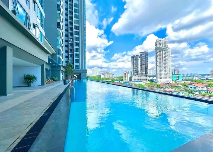 Sks Pavilion Residence By Rr Jbcity