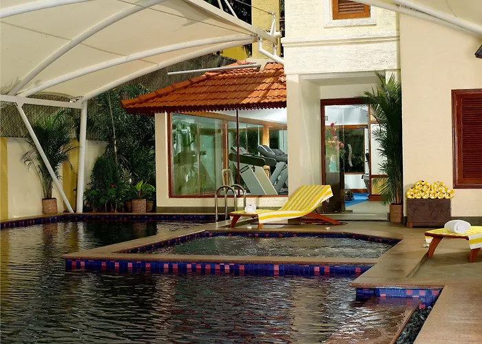 The Paul Bangalore