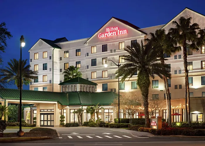 Hilton Garden Inn Town Center
