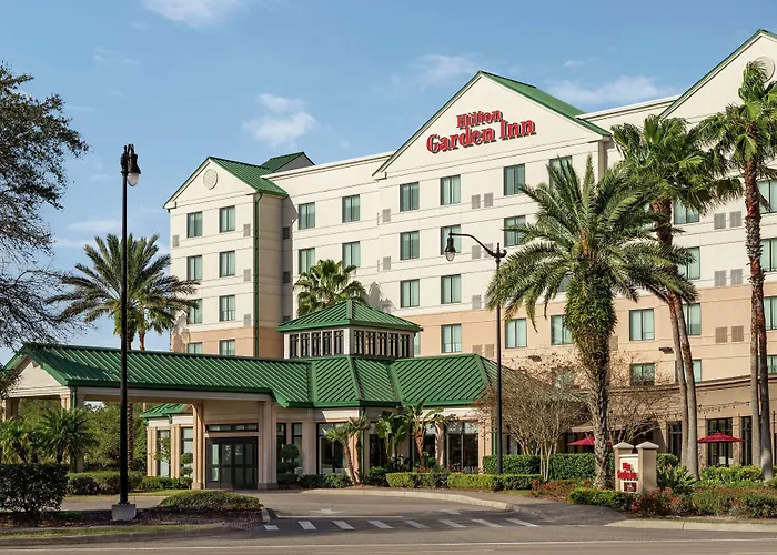 Hilton Garden Inn Town Center
