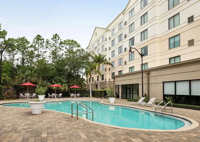 Hilton Garden Inn Town Center