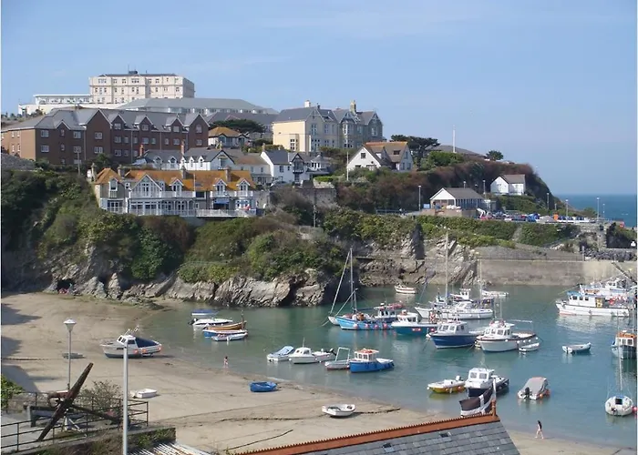 Boutique hotel only: Harbour Hotel
