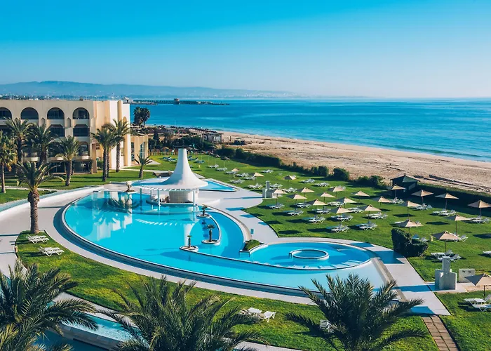 Iberostar Waves Averroes