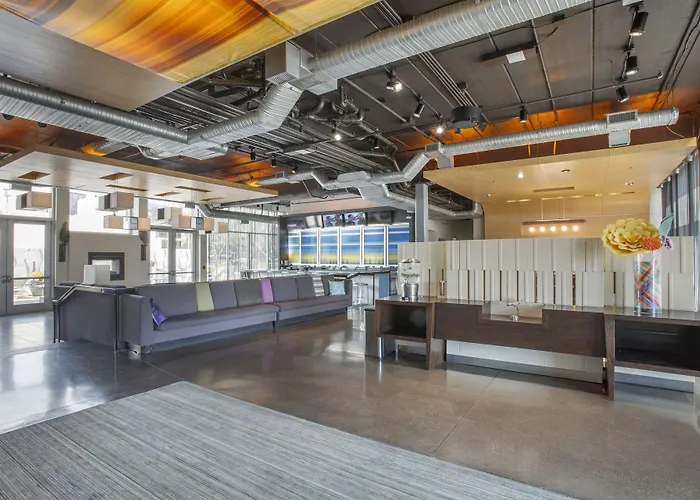 Aloft By Marriott Tempe