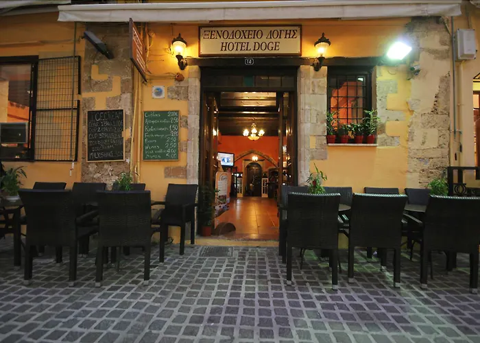 Boutique Hotel Del Doge