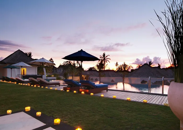 Villa Mahapala