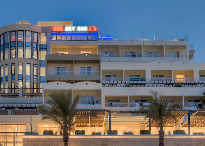 Kipriotis Panorama Hotel & Suites
