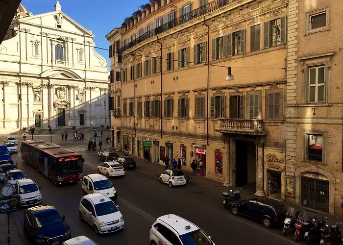 B&B Best Pantheon
