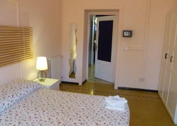 Carlo Alberto House
