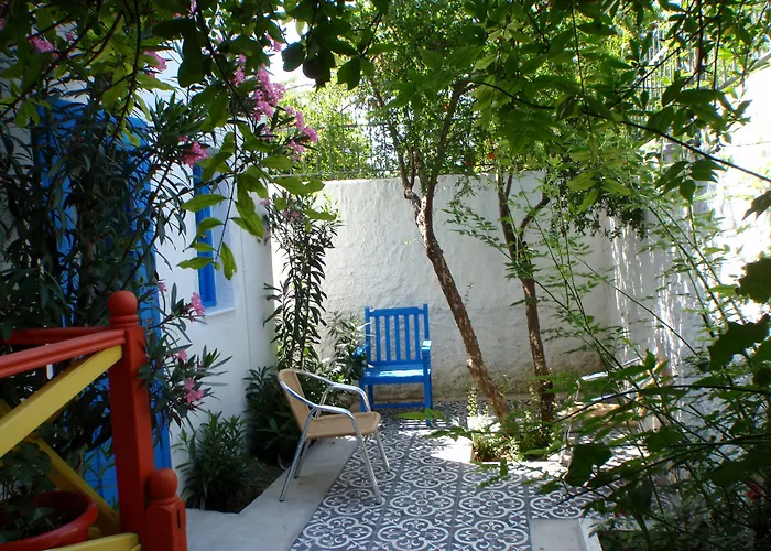 Animaux admis Su - Bodrum